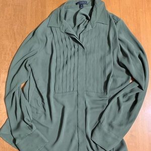 J Crew Women’s Blouse